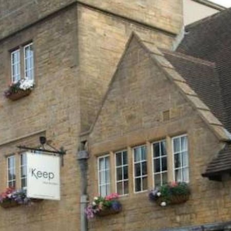 The Keep Boutique Hotel ヨービル エクステリア 写真