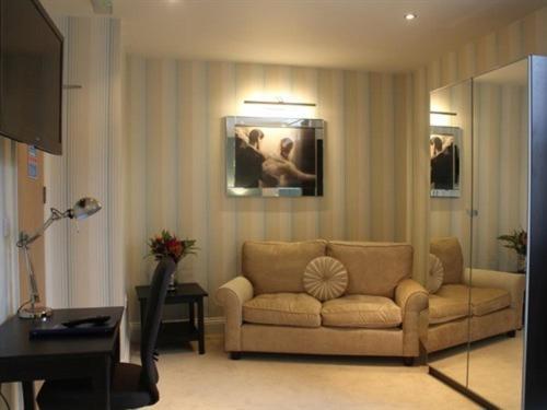 The Keep Boutique Hotel ヨービル エクステリア 写真