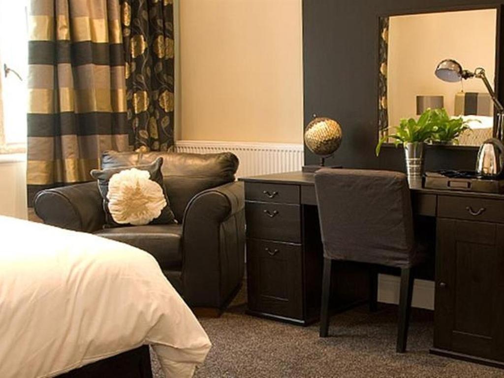 The Keep Boutique Hotel ヨービル エクステリア 写真