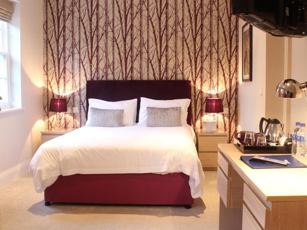The Keep Boutique Hotel ヨービル 部屋 写真
