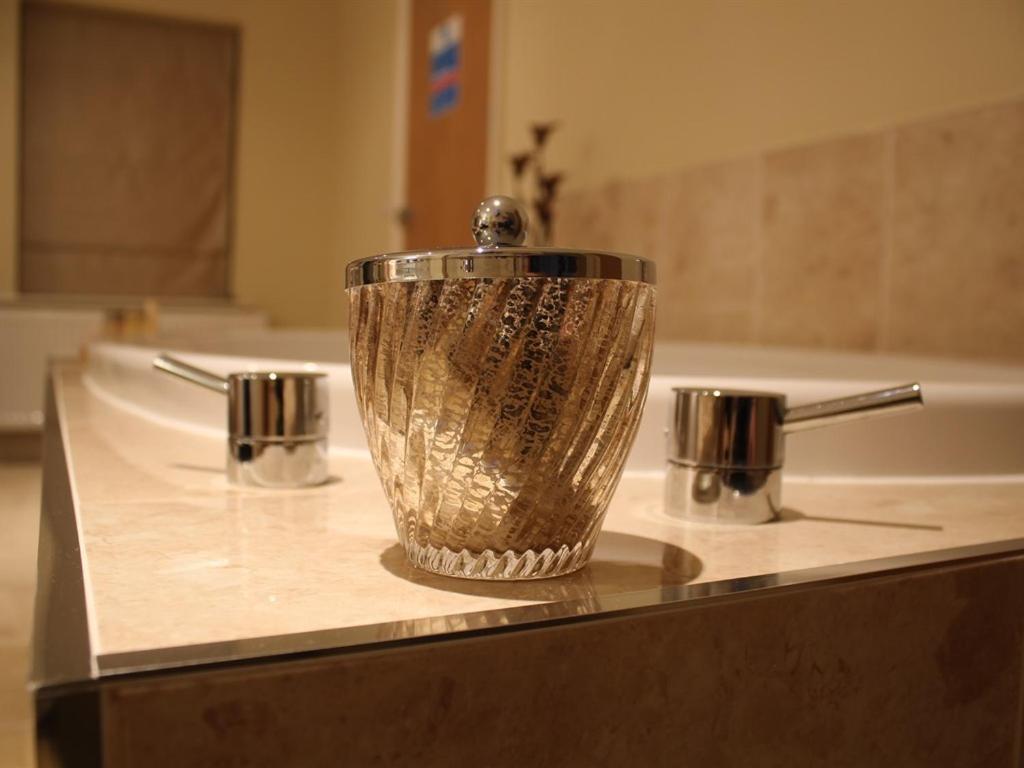 The Keep Boutique Hotel ヨービル 部屋 写真