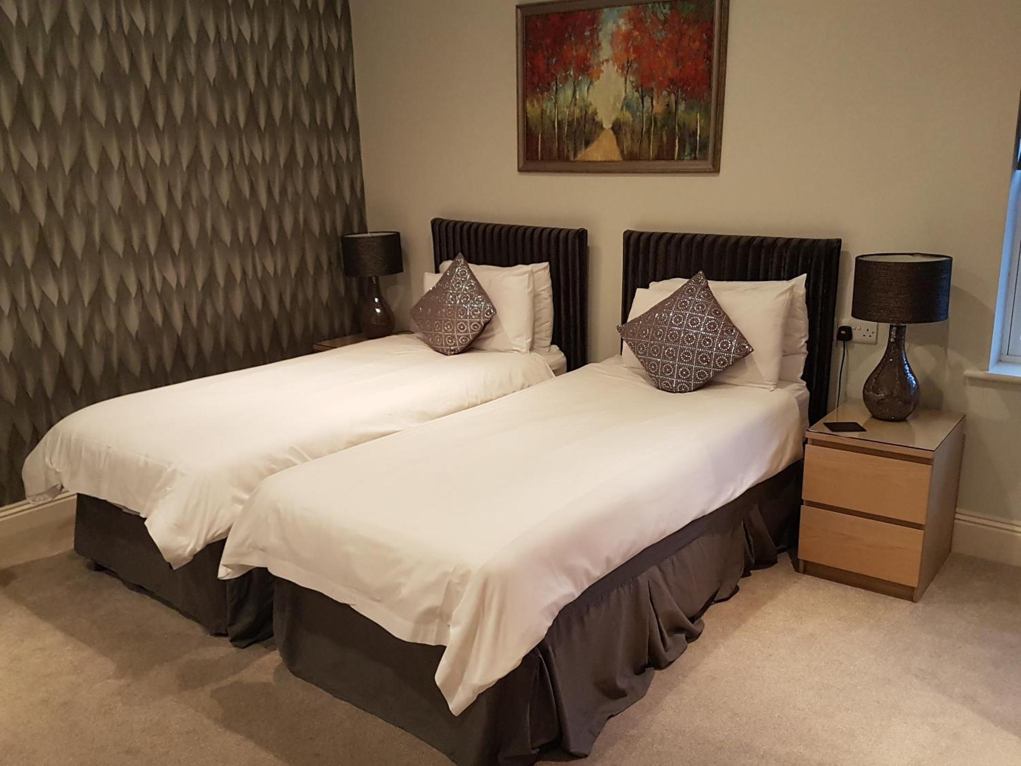 The Keep Boutique Hotel ヨービル 部屋 写真