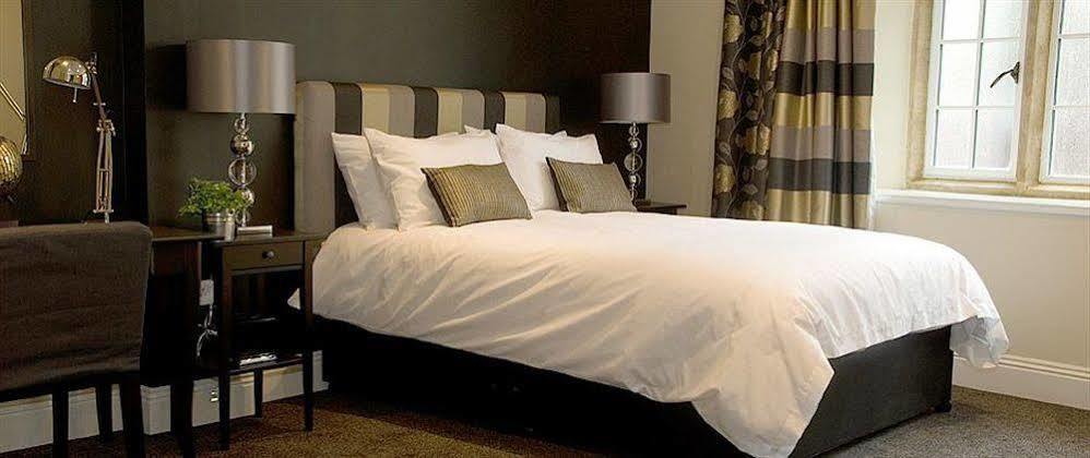 The Keep Boutique Hotel ヨービル エクステリア 写真