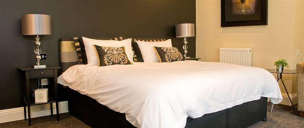 The Keep Boutique Hotel ヨービル エクステリア 写真